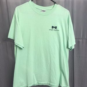 Simply Southern T-Shirt Women’s Large